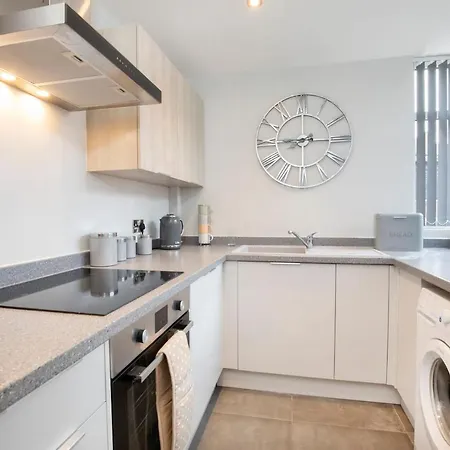Rosedale House With Free Parking يورك