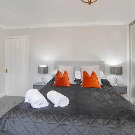 بيت للعطل Rosedale House With Free Parking يورك