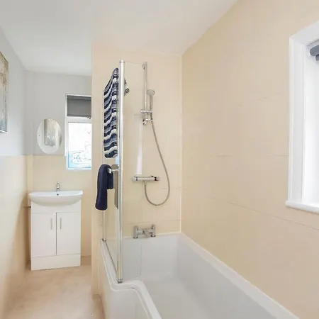 بيت للعطل Rosedale House With Free Parking